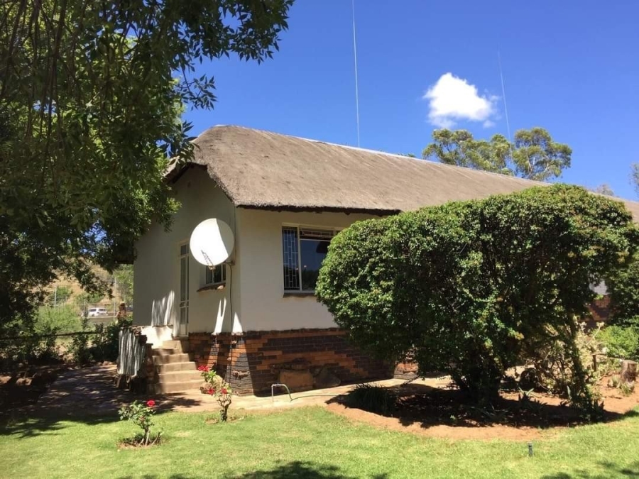 3 Bedroom Property for Sale in Trompsburg Free State